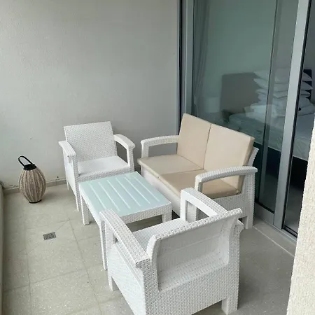 Appartement Northern Cyprus Iskele Bogaz Abelia One One Sea View Boghaz