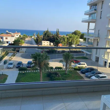 Northern Cyprus Iskele Bogaz Abelia One One Sea View Appartement Boghaz