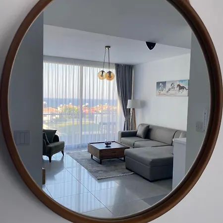 Appartement Northern Cyprus Iskele Bogaz Abelia One One Sea View