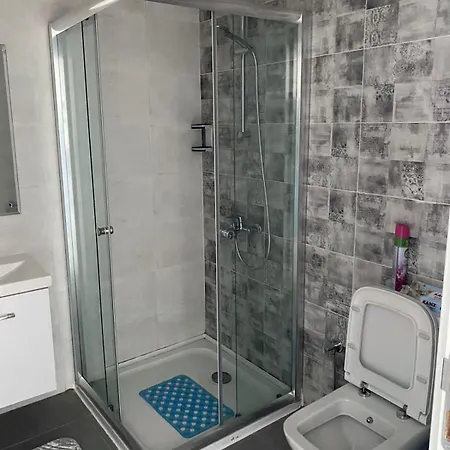 Northern Cyprus Iskele Bogaz Abelia One One Sea View Boghaz