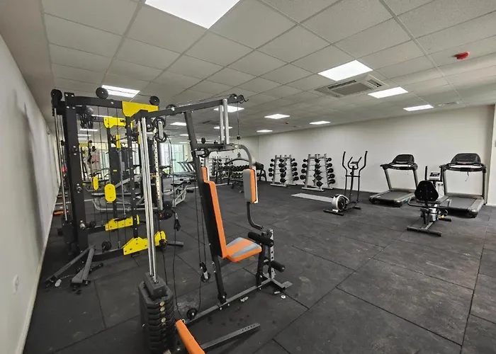 Northern Cyprus Iskele Bogaz Abelia One One Sea View Apartament