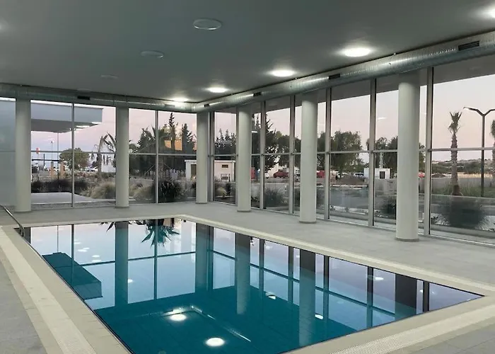 Northern Cyprus Iskele Bogaz Abelia One One Sea View