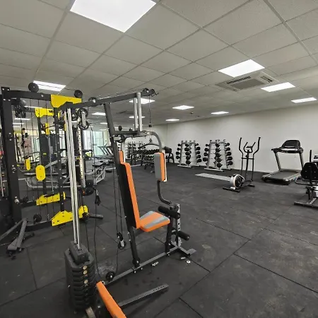 Northern Cyprus Iskele Bogaz Abelia One One Sea View Apartment