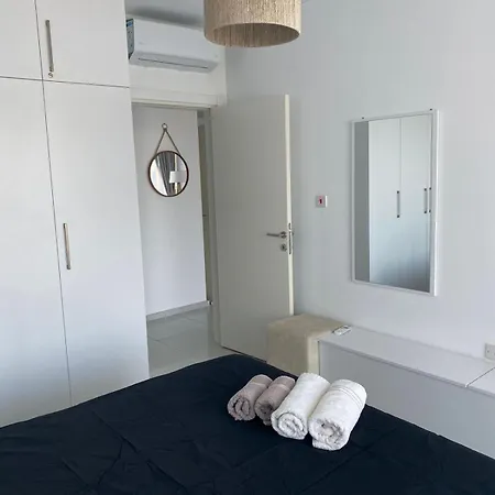 Northern Cyprus Iskele Bogaz Abelia One One Sea View *