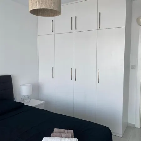 Apartment Northern Cyprus Iskele Bogaz Abelia One One Sea View