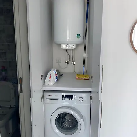 Northern Cyprus Iskele Bogaz Abelia One One Sea View Apartment *