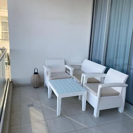 Northern Cyprus Iskele Bogaz Abelia One One Sea View Boghaz