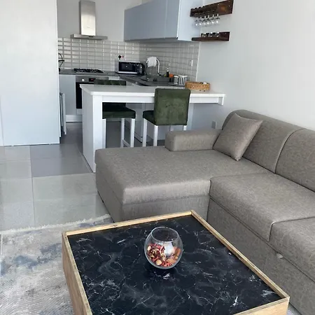 Northern Cyprus Iskele Bogaz Abelia One One Sea View * Boghaz