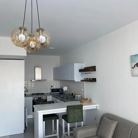 Northern Cyprus Iskele Bogaz Abelia One One Sea View Apartment *