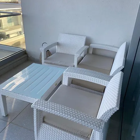 Lägenhet Northern Cyprus Iskele Bogaz Abelia One One Sea View Boghaz