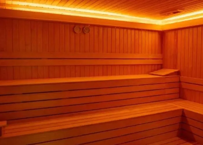 Apartmán Northern Cyprus Iskele Bogaz Abelia One One Sea View *