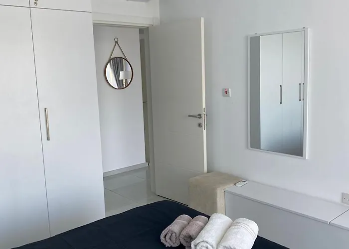 Northern Cyprus Iskele Bogaz Abelia One One Sea View *