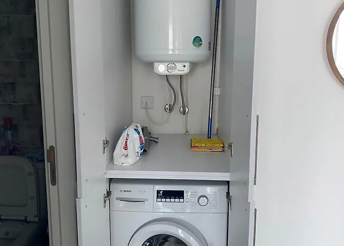 Northern Cyprus Iskele Bogaz Abelia One One Sea View Apartmán *