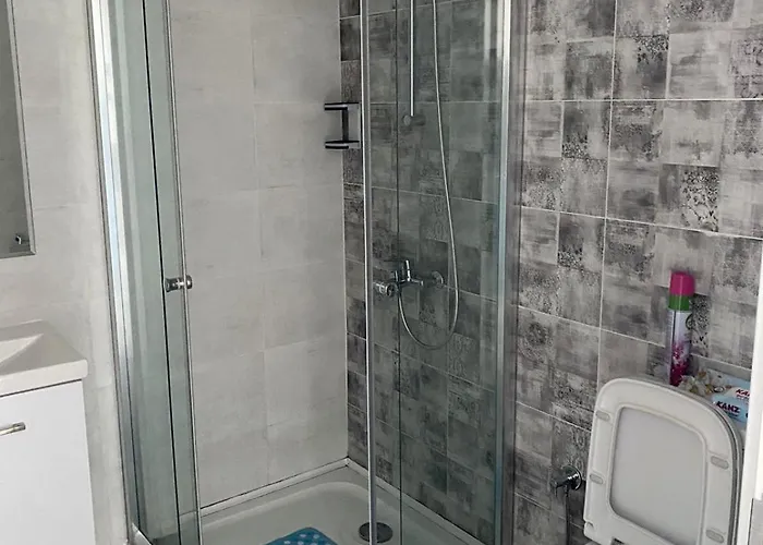 Northern Cyprus Iskele Bogaz Abelia One One Sea View Boghaz